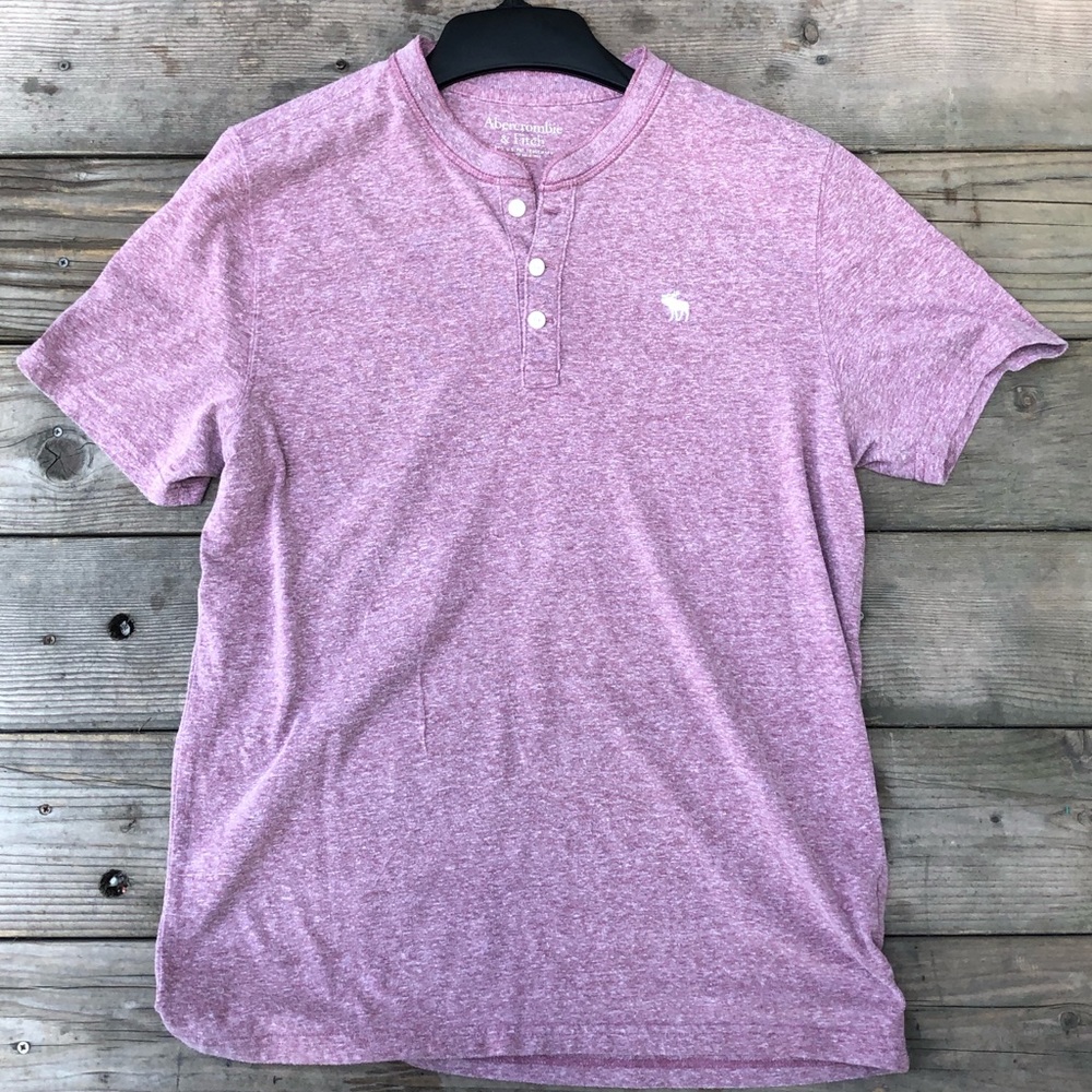 ABERCROMBIE SHIRT🤗